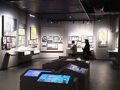 -上海市龙华烈士陵园