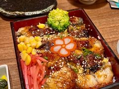 -隐月· 㐂和食屋(芝罘万达公馆店)