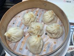 -小杨生煎(黄河路美食休闲街店)