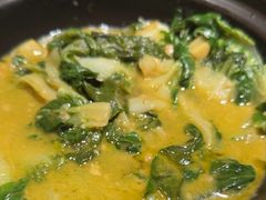 -小厨娘淮扬菜(天印大道店)