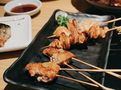 -大和食乐·鲜和牛酸汤火锅(环宇荟店)