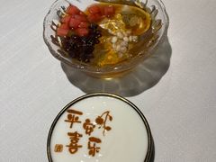 -贡宴盐帮菜自贡驻京联络处餐厅
