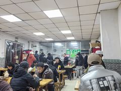 -清真-戏楼王记牛肉面