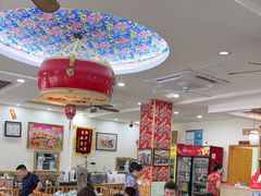 -鹤乡东北菜(崮山路店)