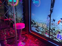 -温莎KTV(珠江路店)
