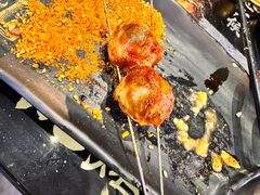 -纪录片《人生一串》体验店(静安店)