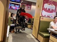 -海底捞火锅(金地广场生日主题店)