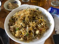 -洪大厨鸡煲(福田店)