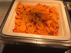 -万荟轩海鲜·粤式点心自助餐厅(蓝海风万怡酒店)