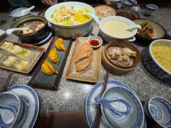 -南京大牌档(济南万象城店)