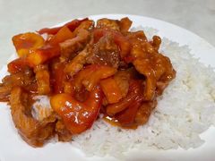 -好好滋味茶餐厅
