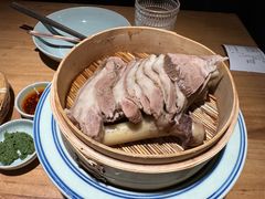 -长安记·大美陕菜(朝阳大悦城店)