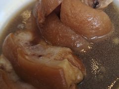 -三美肉骨茶(柏威年广场店)