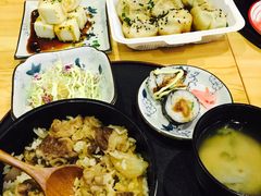 -京和风.日式家庭料理(京和风食堂大仓店)