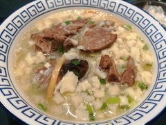 -宝鸡民族饭庄(英达路店)