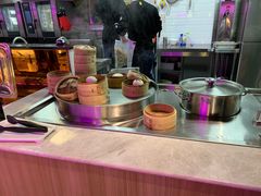 -比格比萨自助(德思勤四季汇店)