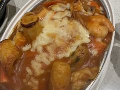 -香港新发烧腊茶餐厅(书城店)