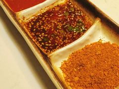 -千寻山野烤肉(天虹店)