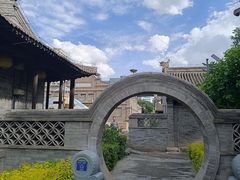 -内蒙古将军衙署博物院