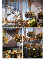 -广州富力君悦大酒店·宴会厅