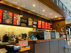 -星巴克臻选(武汉首义汇店)