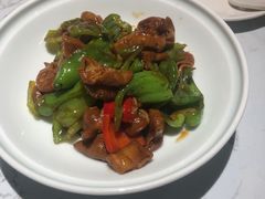 -关东小磨东北菜(漕河泾印象城店)