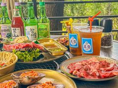 -鑫釜山海鲜烧烤(浑南店)