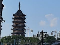 -朱新年·苏式汤团·面点(北寺塔店)