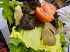 -潮正和潮汕牛肉火锅·老字号(番禺万达店)