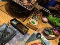 -黑牛の店·和牛烧肉(大悦城店)