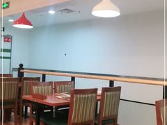 -萨莉亚意式餐厅(桃浦路店)