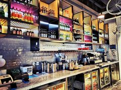 -玛尚诺意式餐厅(官舍店)