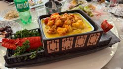 -花嫁丽舍婚礼殿堂(世博江景店)