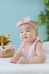 -小熊维尼高端儿童摄影(南山店)
