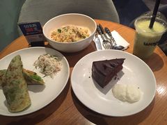 -Wagas沃歌斯(正大乐城店)