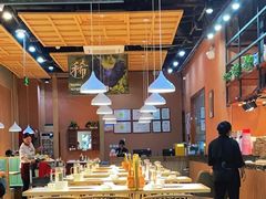 -黑鸡小馆(金源店)