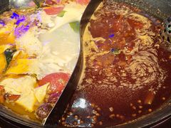 -水巷子·巴掌腰片重庆火锅(云纺店)