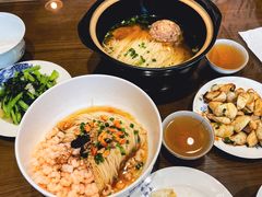 虾子茭白-御面斋精品面馆