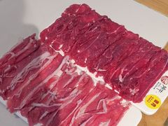 -焯牛潮汕牛肉火锅(云峰街创始店)