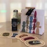 小k看展｜diptyque无界之行｜环球闻香之旅