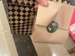 -Let's Taipei 非常烘焙(太古里店)
