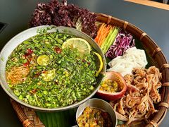 -Ameigo梅果·云贵川bistro(长宁来福士店)