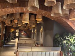 -佬太公海鸭·海鲜大排档(上海总店)