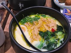 -和府捞面(东直门银座店)