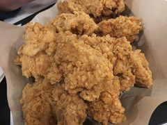 -肯德基(新凌云店)