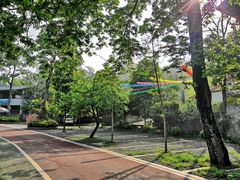 -樱桃山旅游景区