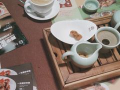 -意卡菲·欢乐聚会餐厅(华侨店)
