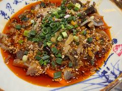 -巴人汇三篇小龙虾江湖菜(李家沱店)