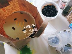 -麦当劳(江湾镇店)