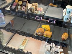 -星巴克(秦皇岛乐都汇店)